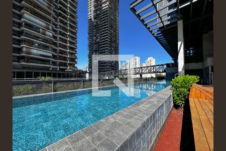 Apartamento à venda com 78m², 2 quartos e 2 vagasPiscina