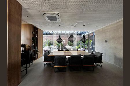 Apartamento à venda com 78m², 2 quartos e 2 vagasÁrea comum