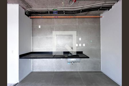 Apartamento à venda com 78m², 2 quartos e 2 vagasCozinha