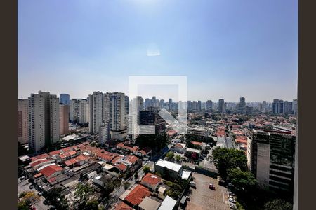 Apartamento à venda com 78m², 2 quartos e 2 vagasVista Quarto 