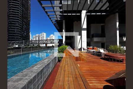 Apartamento à venda com 78m², 2 quartos e 2 vagasPiscina