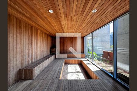 Apartamento à venda com 78m², 2 quartos e 2 vagasSauna