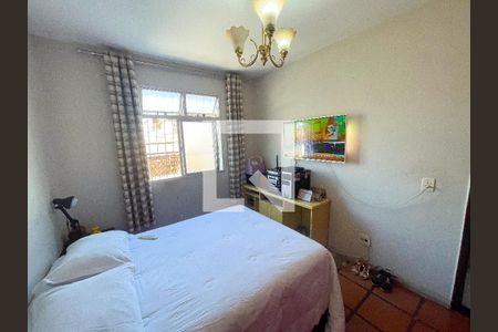 Apartamento à venda com 52m², 3 quartos e 1 vaga Apartamento à venda com 52m², 3 quartos e 1 vagaQuarto 3 - Suíte