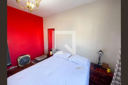 Apartamento à venda com 52m², 3 quartos e 1 vaga Apartamento à venda com 52m², 3 quartos e 1 vagaQuarto 3 - Suíte