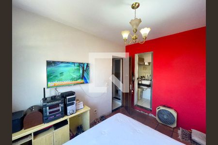 Apartamento à venda com 52m², 3 quartos e 1 vaga Apartamento à venda com 52m², 3 quartos e 1 vagaQuarto 3 - Suíte