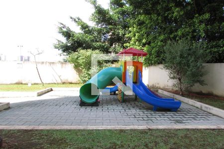 Apartamento à venda com 57m², 2 quartos e 1 vagaÁrea comum