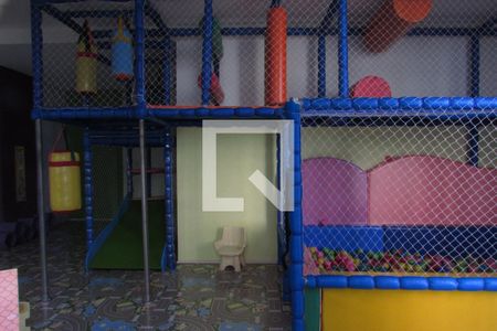 Apartamento à venda com 57m², 2 quartos e 1 vagaÁrea comum