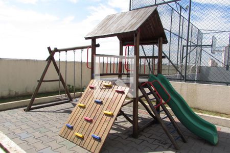 Apartamento à venda com 57m², 2 quartos e 1 vagaÁrea comum