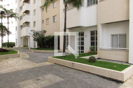 Apartamento à venda com 57m², 2 quartos e 1 vagaÁrea comum