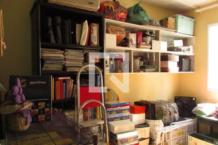 Apartamento à venda com 57m², 2 quartos e 1 vagaQuarto 1