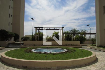 Apartamento à venda com 57m², 2 quartos e 1 vagaÁrea comum