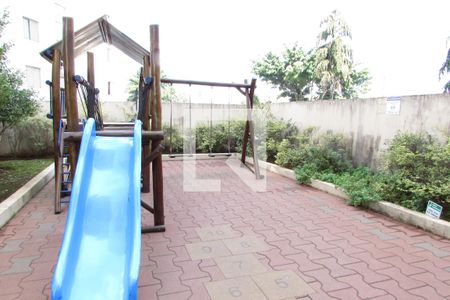 Apartamento à venda com 57m², 2 quartos e 1 vagaÁrea comum