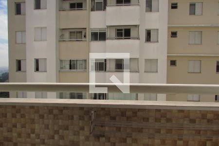 Apartamento à venda com 57m², 2 quartos e 1 vagaVista
