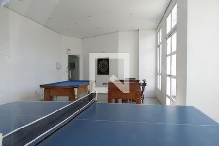 Apartamento à venda com 57m², 2 quartos e 1 vagaÁrea comum