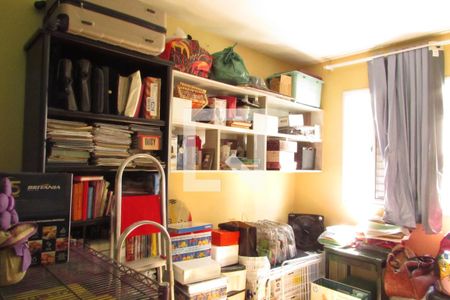 Apartamento à venda com 57m², 2 quartos e 1 vagaQuarto 1