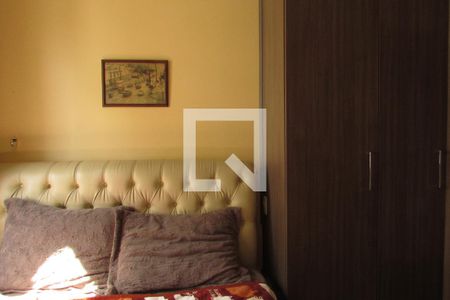 Apartamento à venda com 57m², 2 quartos e 1 vagaQuarto 2