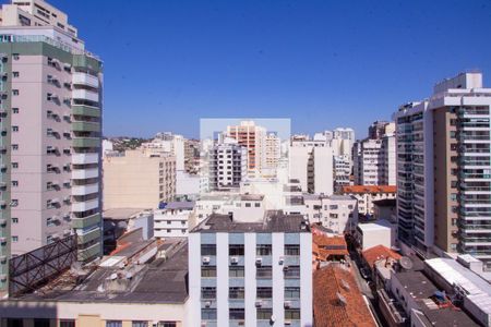Apartamento à venda com 240m², 3 quartos e 2 vagas Apartamento à venda com 240m², 3 quartos e 2 vagasVista do Quarto 1