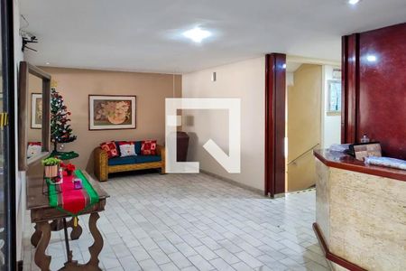 Apartamento à venda com 240m², 3 quartos e 2 vagas Apartamento à venda com 240m², 3 quartos e 2 vagasÁrea comum