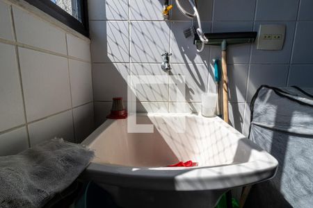 Apartamento à venda com 58m², 2 quartos e 1 vagaÁrea de Serviço