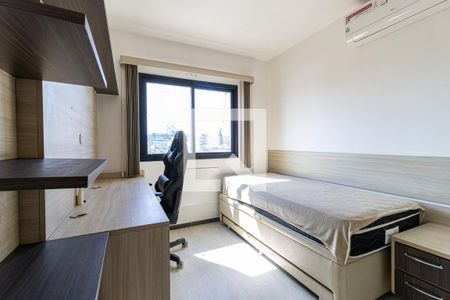 Apartamento à venda com 58m², 2 quartos e 1 vagaQuarto 2