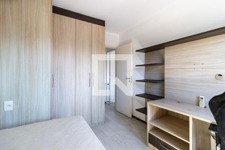Apartamento à venda com 58m², 2 quartos e 1 vagaQuarto 2