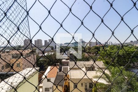 Apartamento à venda com 58m², 2 quartos e 1 vagaÁrea de Serviço Vista