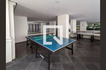 Apartamento à venda com 58m², 2 quartos e 1 vagaÁrea comum