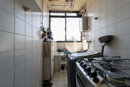 Apartamento à venda com 58m², 2 quartos e 1 vagaÁrea de Serviço