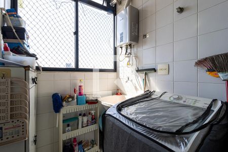 Apartamento à venda com 58m², 2 quartos e 1 vagaÁrea de Serviço