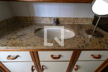 Apartamento à venda com 58m², 2 quartos e 1 vagaBanheiro Suite