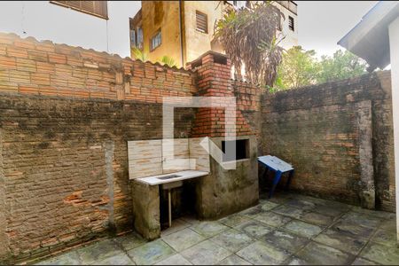 Apartamento à venda com 48m², 1 quarto e sem vagaÁrea Comum - Churrasqueira