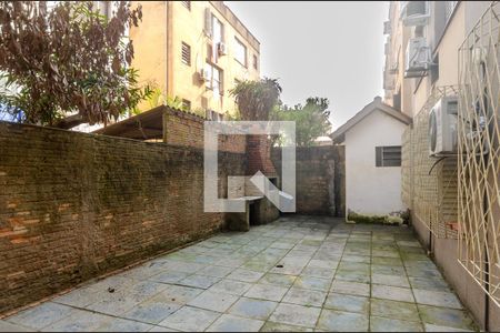 Apartamento à venda com 48m², 1 quarto e sem vagaÁrea Comum - Churrasqueira