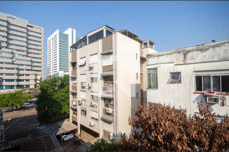 Apartamento à venda com 48m², 1 quarto e sem vagaVista Quarto Suíte