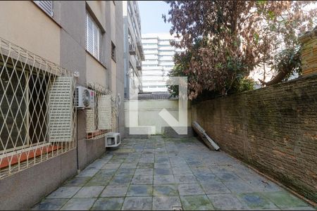 Apartamento à venda com 48m², 1 quarto e sem vagaÁrea Comum - Churrasqueira