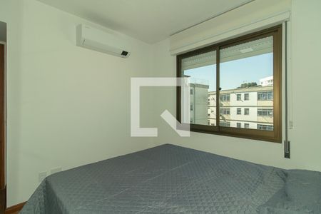 Quarto de apartamento para alugar com 1 quarto, 55m² em Cristo Redentor, Porto Alegre
