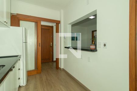 Apartamento para alugar com 55m², 1 quarto e 1 vaga Apartamento para alugar com 55m², 1 quarto e 1 vagaCozinha