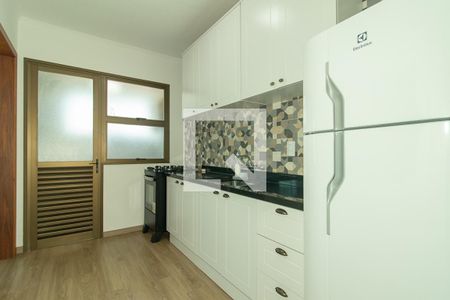 Apartamento para alugar com 55m², 1 quarto e 1 vaga Apartamento para alugar com 55m², 1 quarto e 1 vagaCozinha