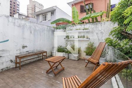 Casa à venda com 259m², 2 quartos e 1 vaga