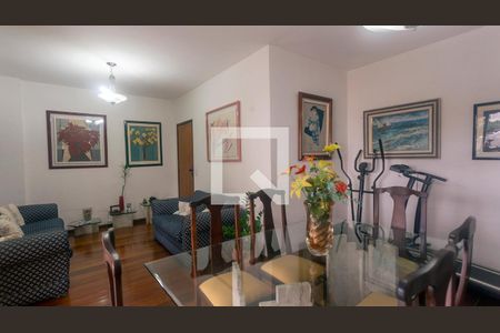 Apartamento à venda com 140m², 3 quartos e 2 vagas
