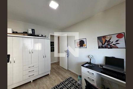 Quarto de apartamento à venda com 2 quartos, 68m² em Barra da Tijuca, Rio de Janeiro