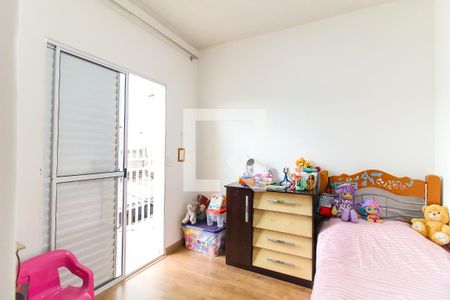 Suíte de casa à venda com 3 quartos, 160m² em Jardim Casa Pintada, São Paulo