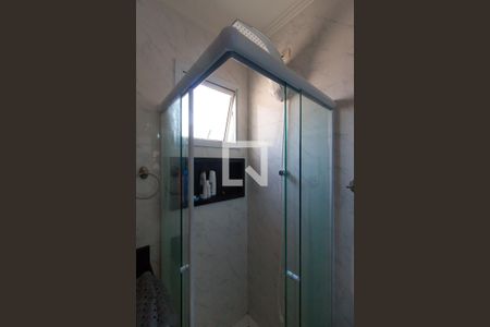 Casa à venda com 153m², 3 quartos e 2 vagasBanheiro da Suíte