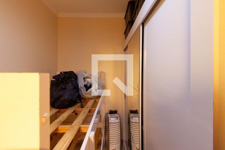 Casa à venda com 153m², 3 quartos e 2 vagasQuarto 2