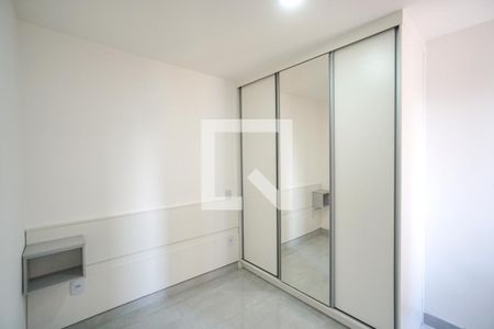 Quarto 02 de apartamento para alugar com 2 quartos, 44m² em Chácara Califórnia, São Paulo