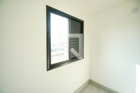 Quarto 01 de apartamento para alugar com 2 quartos, 44m² em Chácara Califórnia, São Paulo