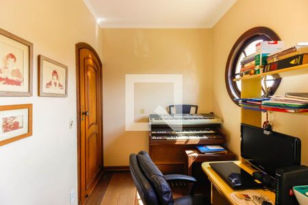 Casa à venda com 200m², 4 quartos e 2 vagas Casa à venda com 200m², 4 quartos e 2 vagasQuarto 3