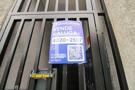 Apartamento à venda com 28m², 1 quarto e sem vagaPlaquinha 