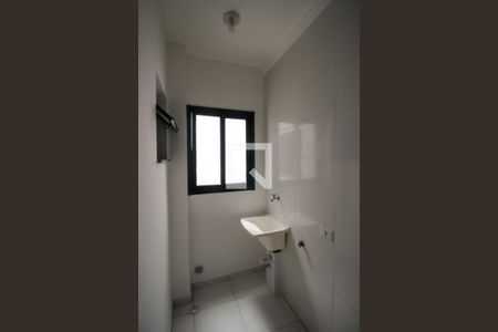 Apartamento à venda com 28m², 1 quarto e sem vagaÁrea de Serviço