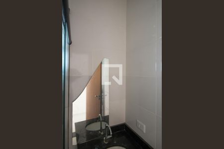 Apartamento à venda com 28m², 1 quarto e sem vagaBanheiro