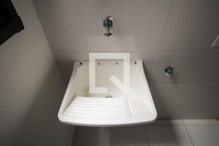 Apartamento à venda com 28m², 1 quarto e sem vagaÁrea de Serviço